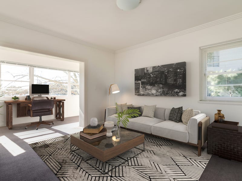 6/1618 Waratah Street, Rushcutters Bay, NSW 2011