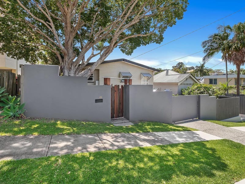 69 Waverley Road, Taringa, QLD 4068