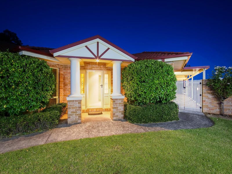 24 Kirkpatrick Court, Albury, NSW 2640 Property Details