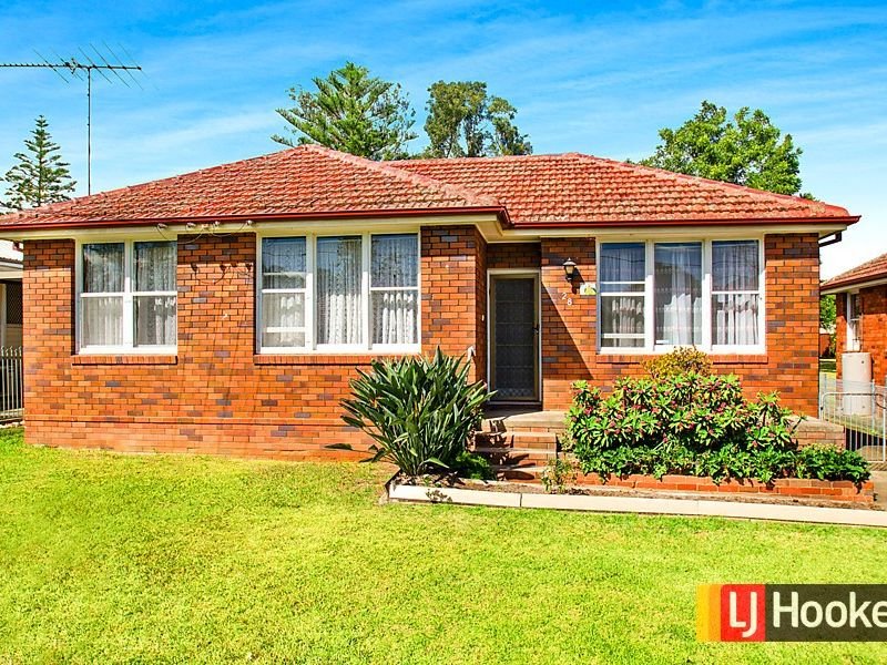 28 Coveny Street, Doonside, NSW 2767 Property Details