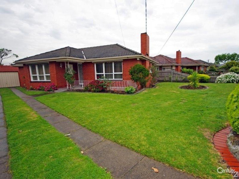 8 Eunice Drive, Cheltenham, VIC 3192