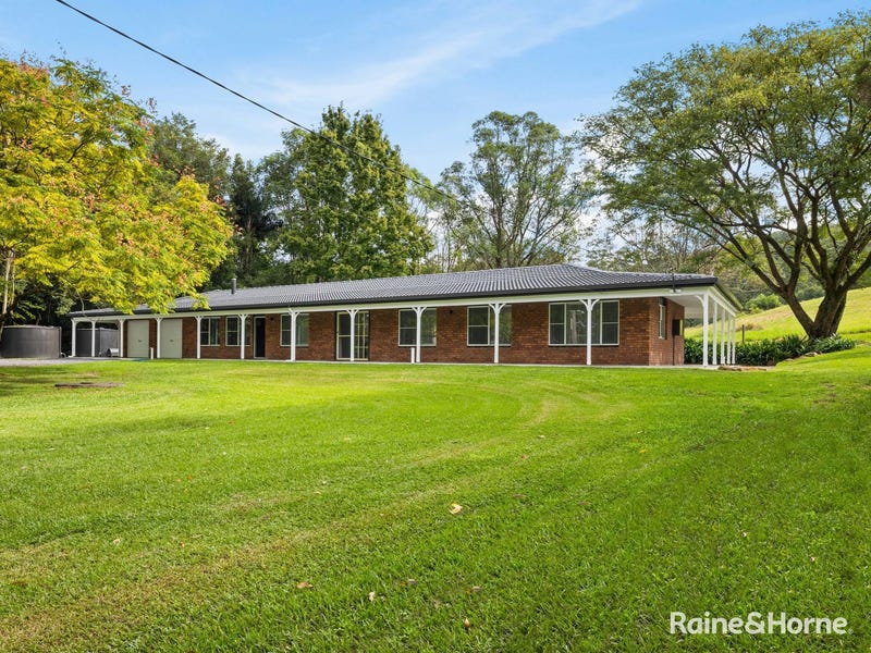 547 Orara Way, Nana Glen, NSW 2450