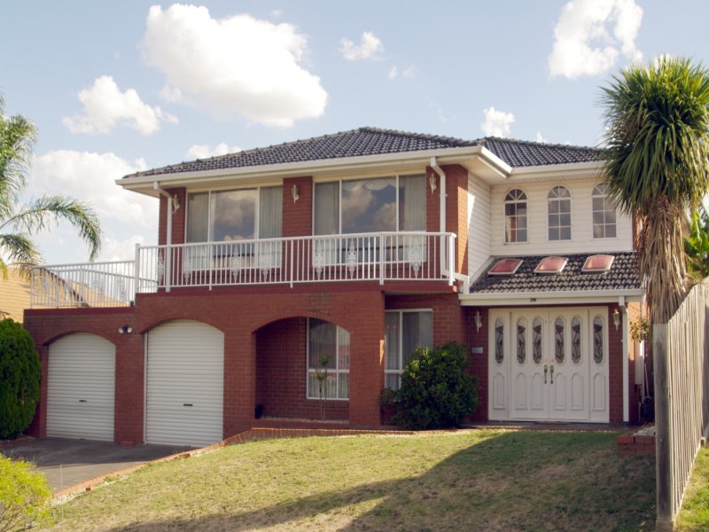 36 David Collins Drive, Endeavour Hills, VIC 3802