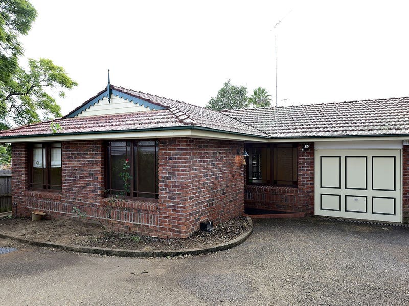 16 Yerong Street, Ryde, NSW 2112
