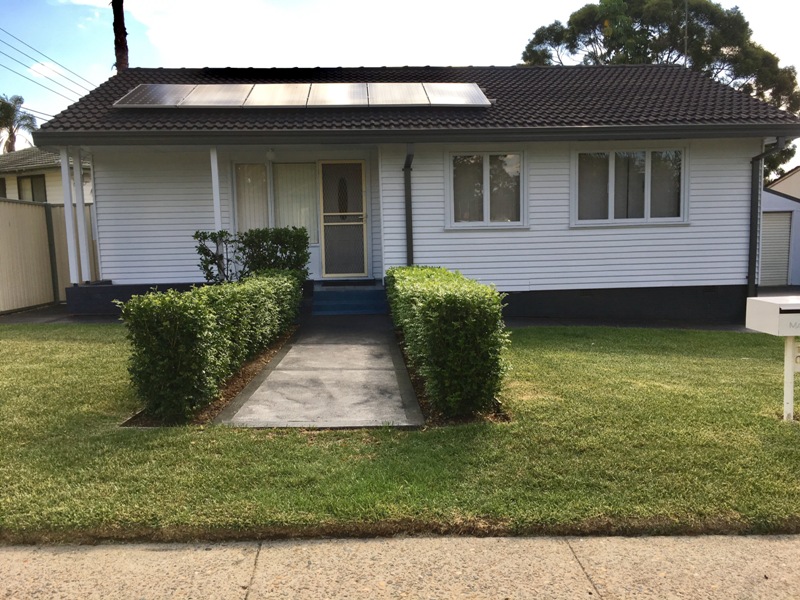 10 Shackleton Avenue, Tregear, NSW 2770