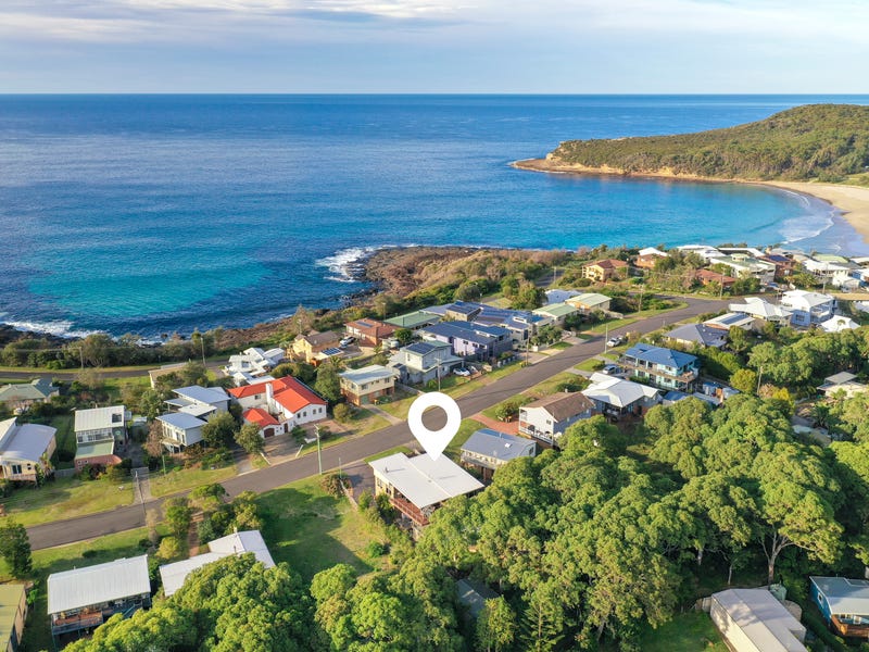 44 Kurrawa Drive, Kioloa, NSW 2539 House for Sale