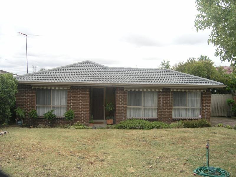 35 Strickland Avenue, Mill Park, VIC 3082