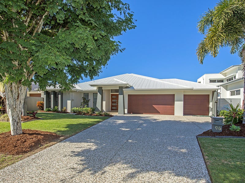 96 The Peninsula, Helensvale, Qld 4212 Property Details