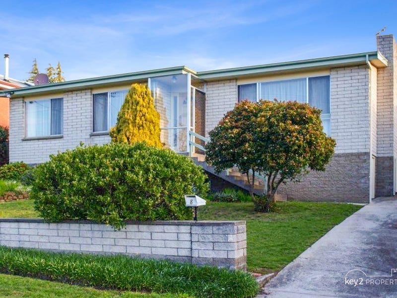 8 Peters Avenue, Summerhill, Tas 7250 Property Details