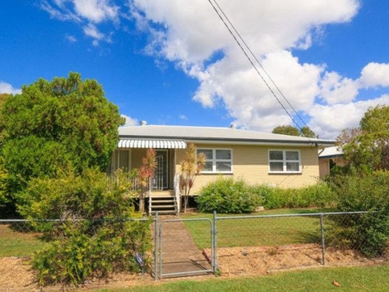 39 Grange Road, Eastern Heights, Qld 4305