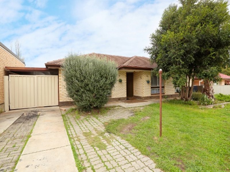 8 The Driveway, Holden Hill, SA 5088