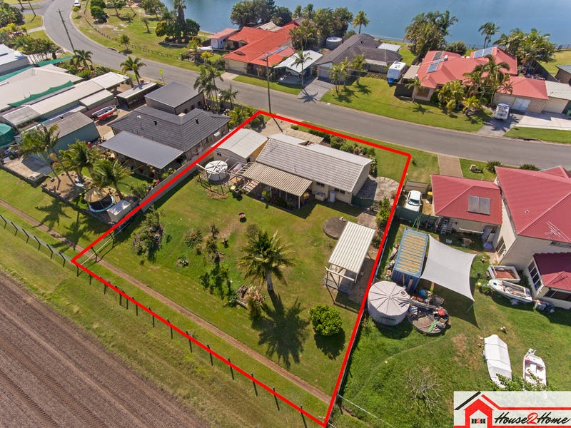 19 Royal Palm Drive, Steiglitz, QLD 4207