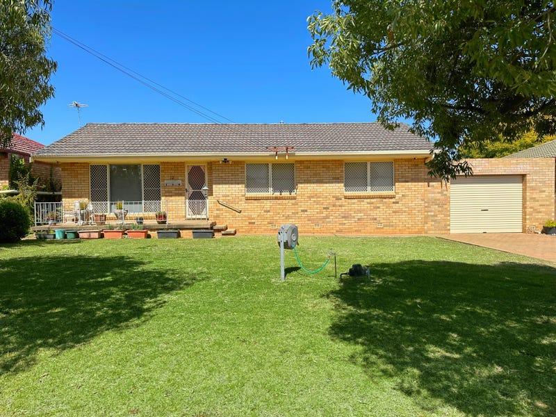 12 Hopedale Ave, Gunnedah, NSW 2380 House for Sale