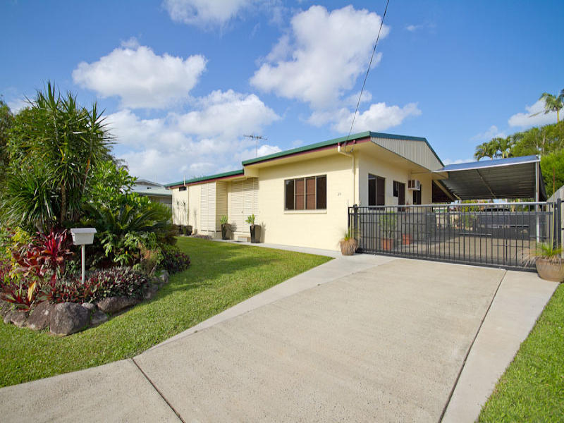 29 Tierney Street, Innisfail, Qld 4860 Property Details