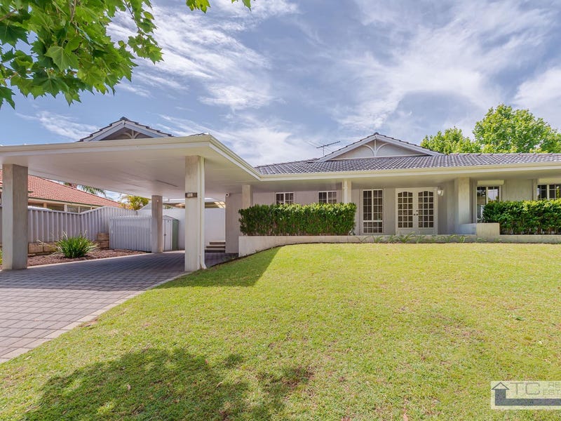 51 Parkwood Avenue, Woodvale, WA 6026