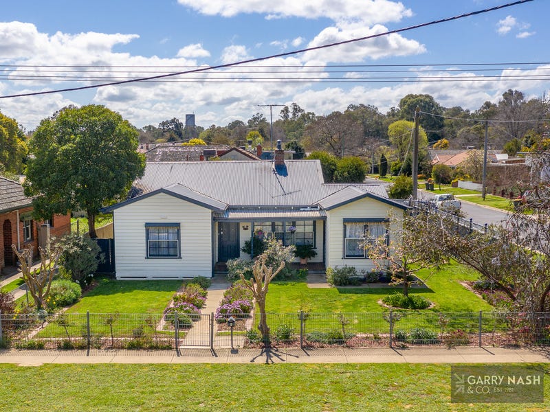 5 Vernon Road, Wangaratta, Vic 3677 Property Details