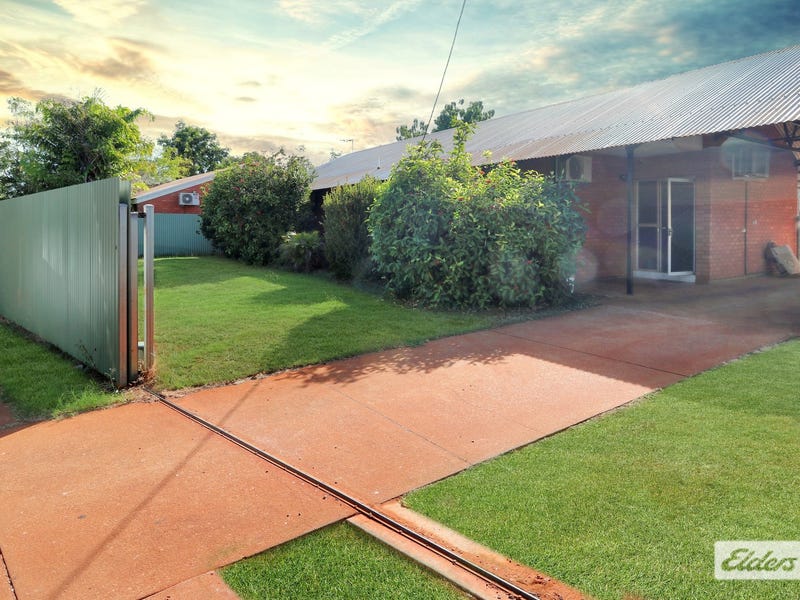 61 Acacia Drive, Katherine, NT 0850 House for Sale