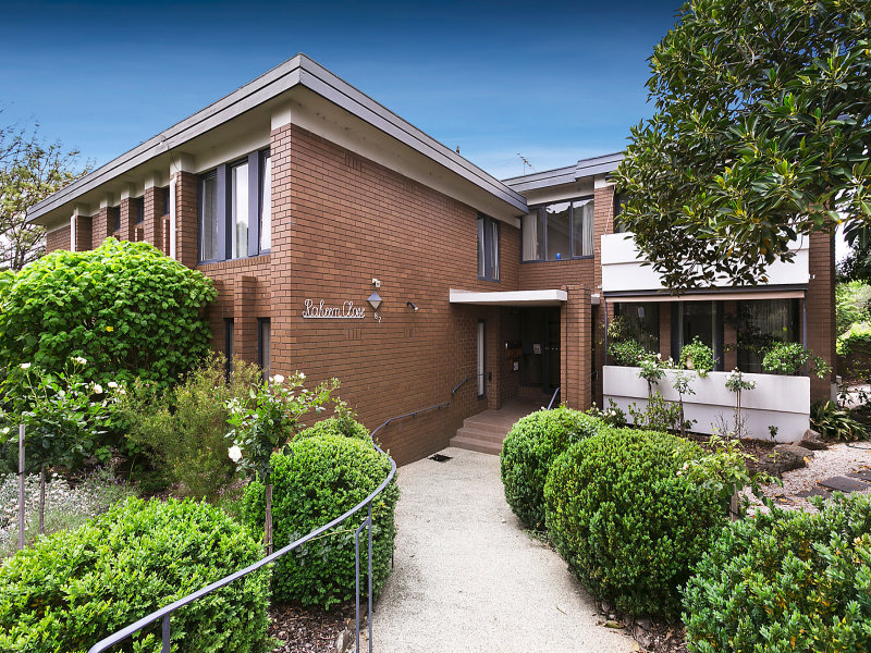 5/82 Studley Park Road, Kew, Vic 3101 5/82 Studley Park Road, Kew, Vic 3101