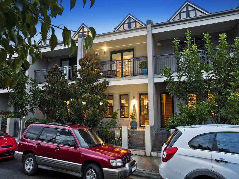 53 Crown Street, St Peters, NSW 2044