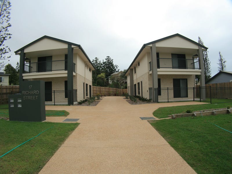 3/17 Richard Street, Emu Park, QLD 4710