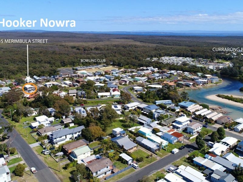 45 Merimbula Street, Currarong, NSW 2540 Property Details