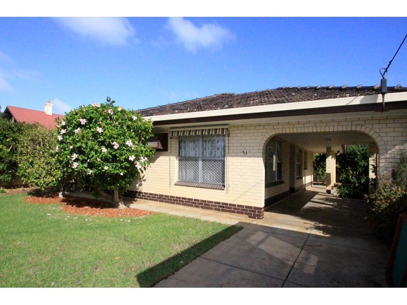 51 High Street, Grange, SA 5022 Property Details