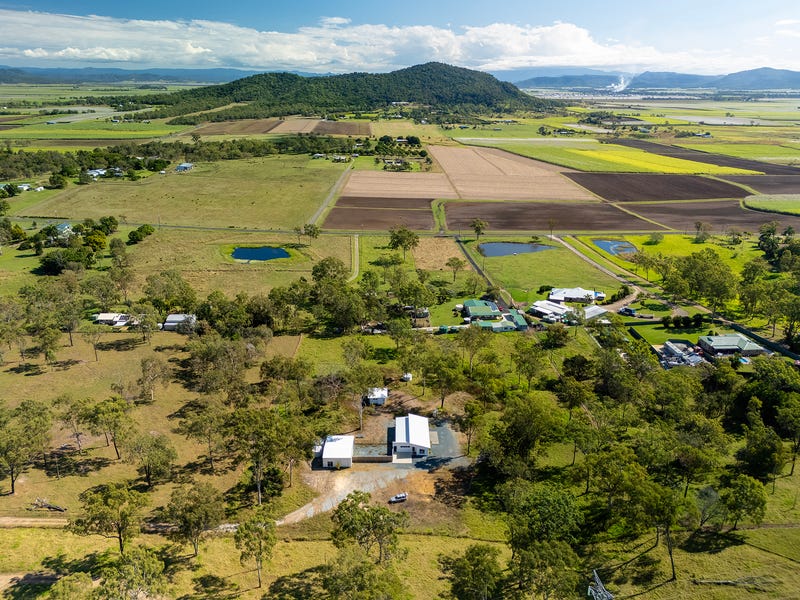 130 Wollingford Road, Greenmount, Qld 4751 Property Details