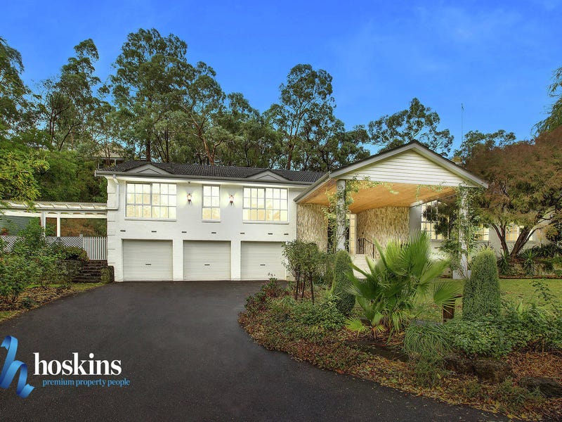 4 Tralee Court, Park Orchards, Vic 3114 House for Sale realestate