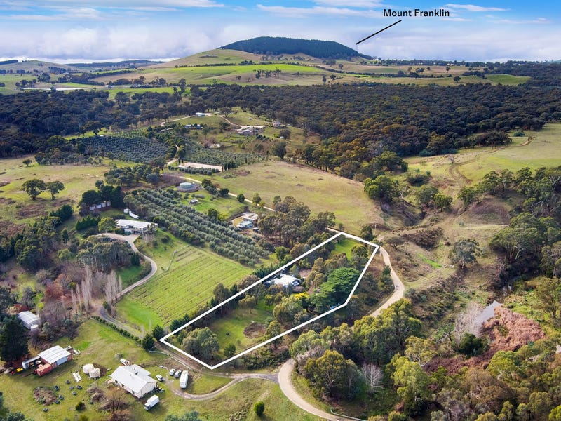 50 Mullers Lane, Shepherds Flat, VIC 3461
