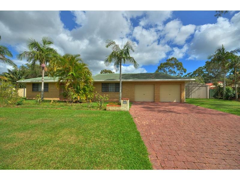 5153 Tierney Drive, Currumbin Waters, QLD 4223