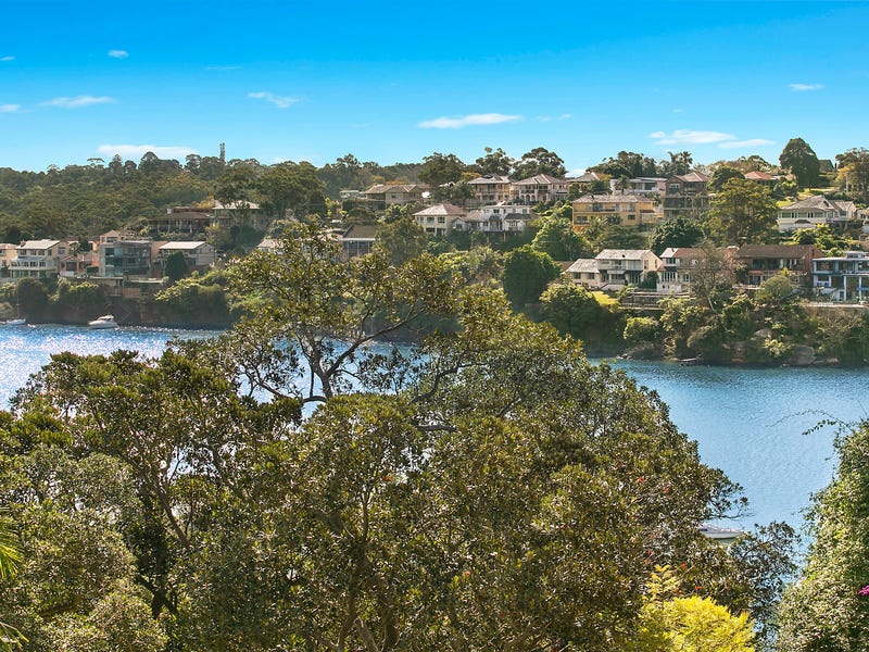 4 Lot Lane, Hunters Hill, NSW 2110