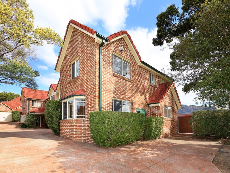 1/31 Anderson Road, Mortdale, NSW 2223 Property Details