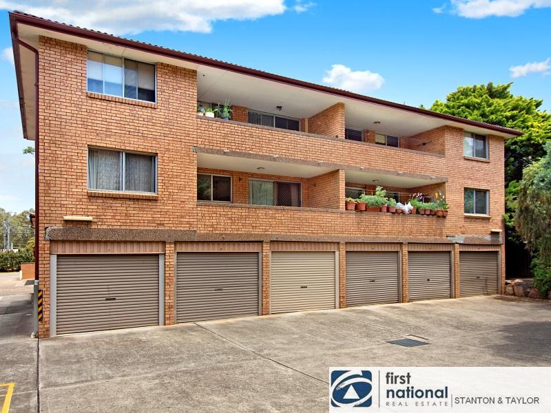 8/5455 Park Avenue, Kingswood, NSW 2747