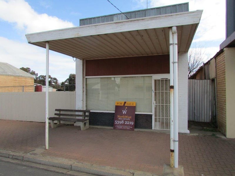 66 Phillips Street, Beulah, Vic 3395 Property Details