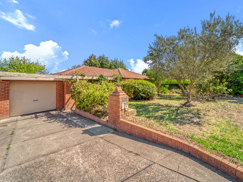 29 Merriman Crescent, Macarthur, ACT 2904 House for Sale realestate