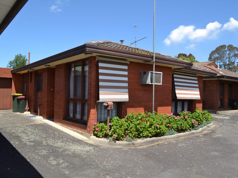 4/2 Davey Street, Morwell, Vic 3840 Property Details