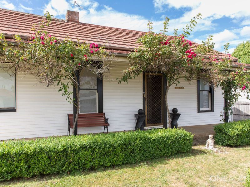 35 Meander Valley Road, Westbury, TAS 7303