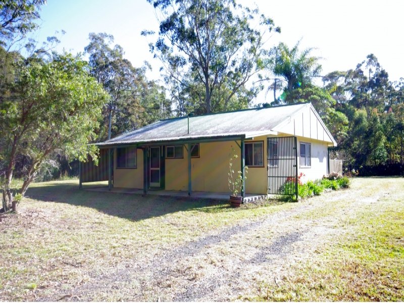 14 Two Mile Creek Road, Coopernook, NSW 2426
