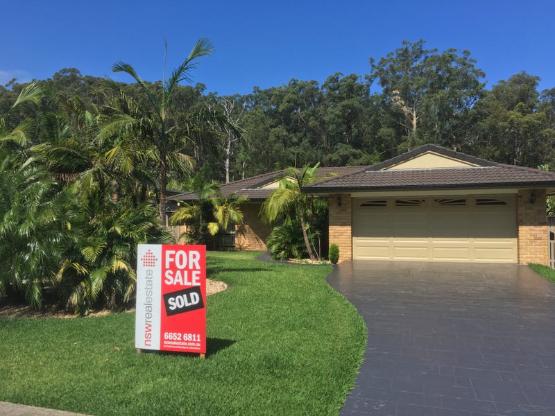 46 Paddymelon Circuit, Bonville, NSW 2450 Property Details