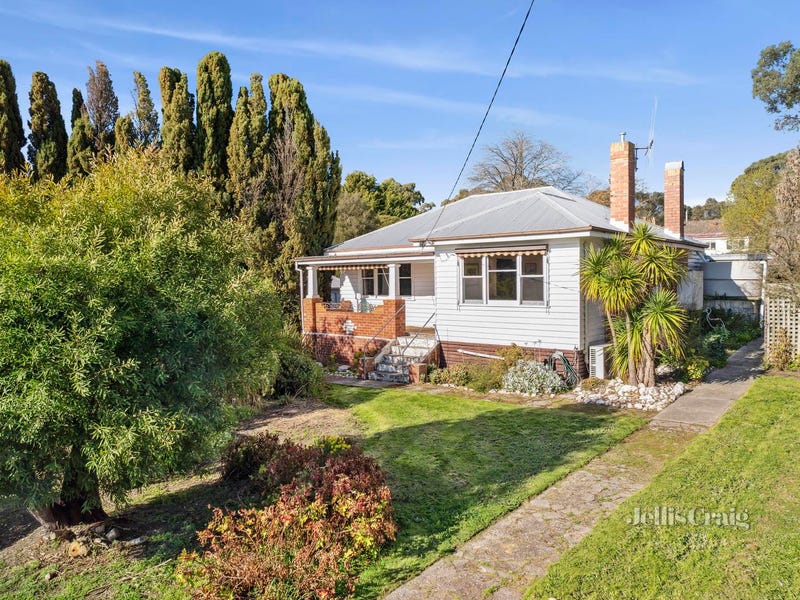 14 High Street, Harcourt, Vic 3453 House for Sale