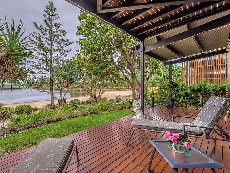 60/80 North Shore Road, Twin Waters, QLD 4564