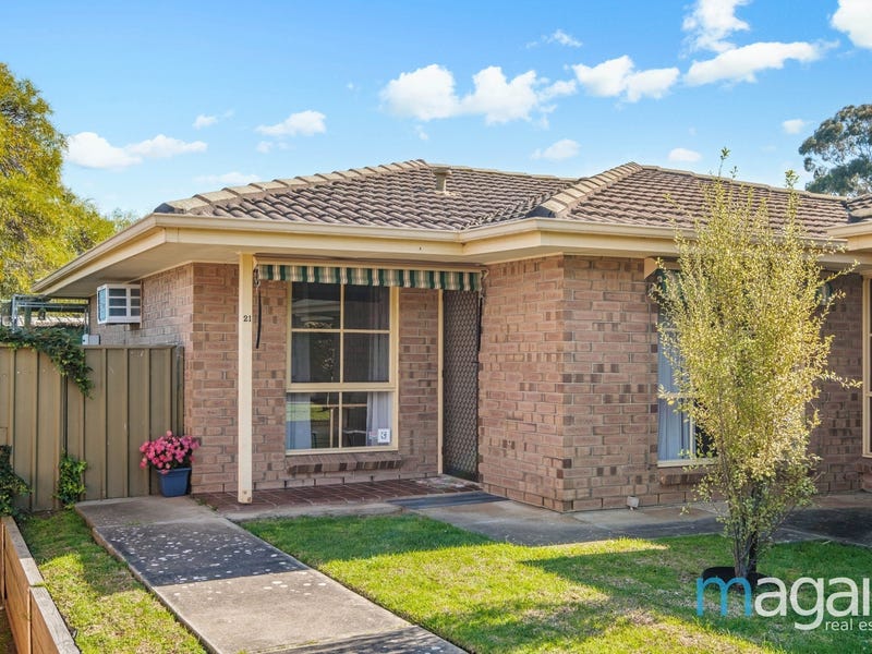 21/32A Mcmahon Road, Morphett Vale, SA 5162