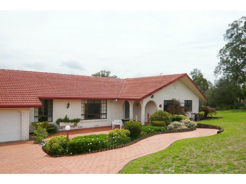 24 Riverview Drive, Wingham, NSW 2429