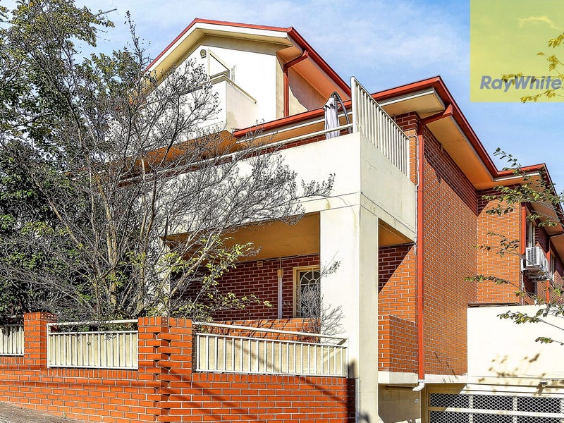 5/65 Bertram Street, Mortlake, NSW 2137 Property Details