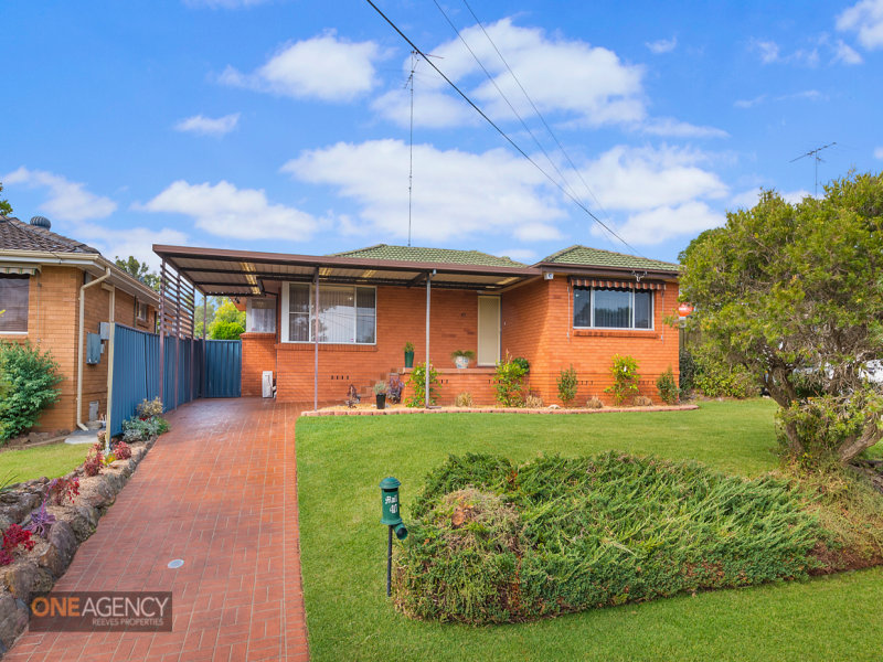 40 Manning Street, Kingswood, NSW 2747 Property Details