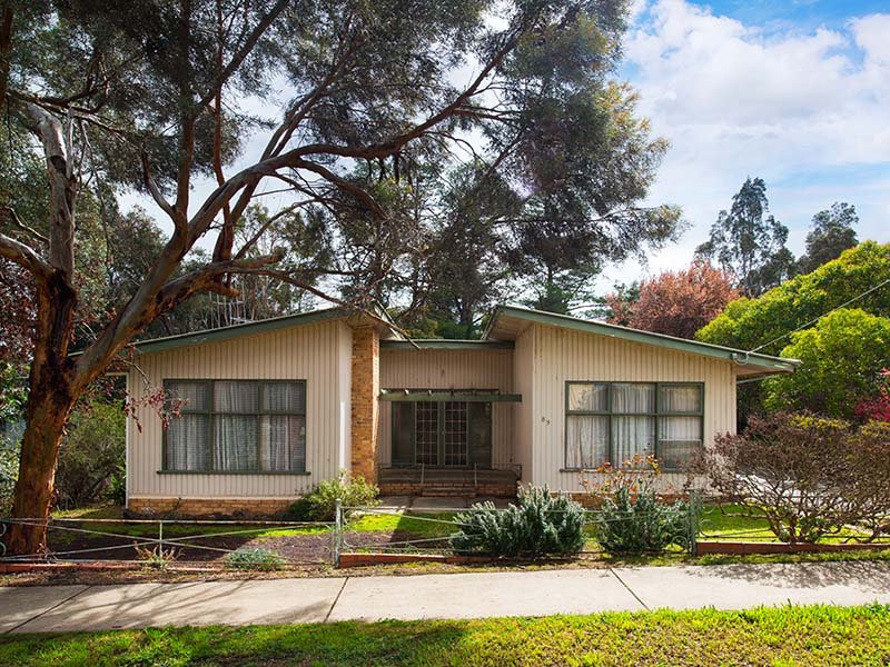 89 Duke Street, Castlemaine, Vic 3450 Property Details