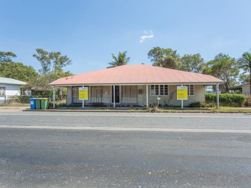 1068 Marian Eton Road, North Eton, QLD 4741
