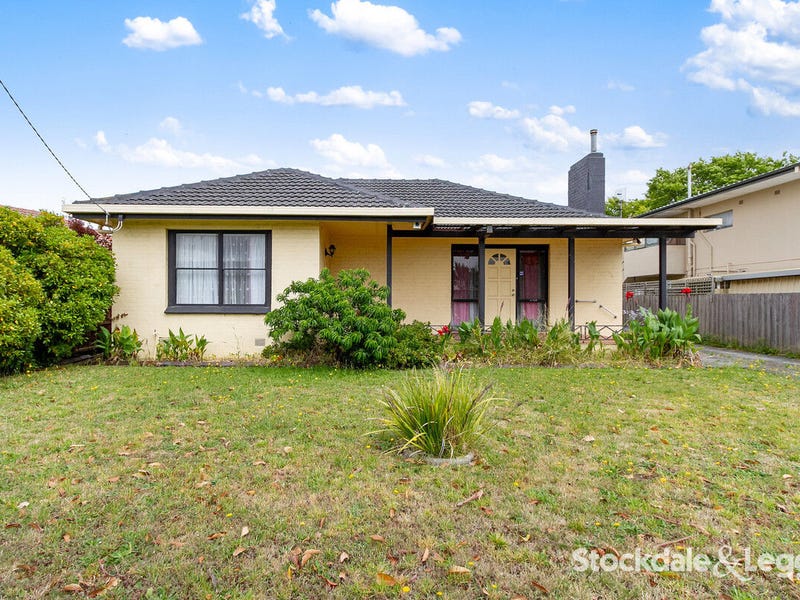 5 Latrobe Road, Morwell, VIC 3840