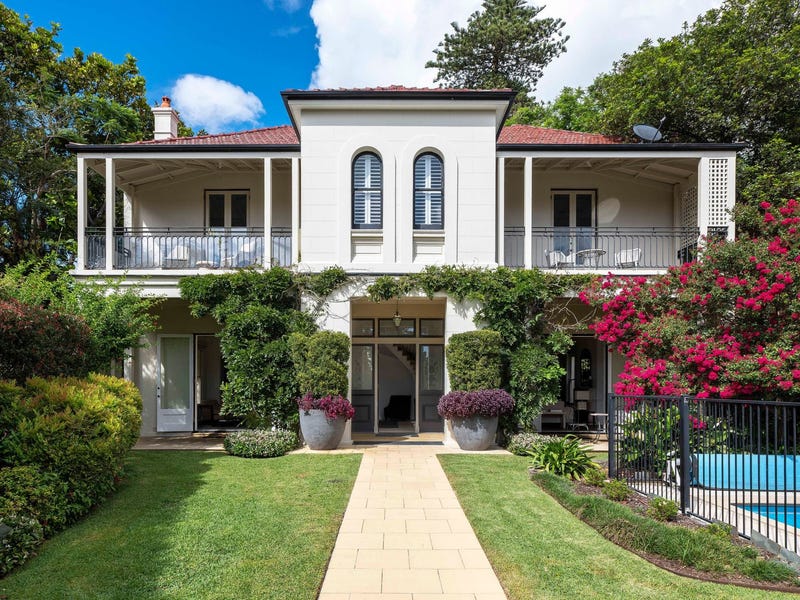 77 Wallaroy Road, Woollahra, NSW 2025 Property Details