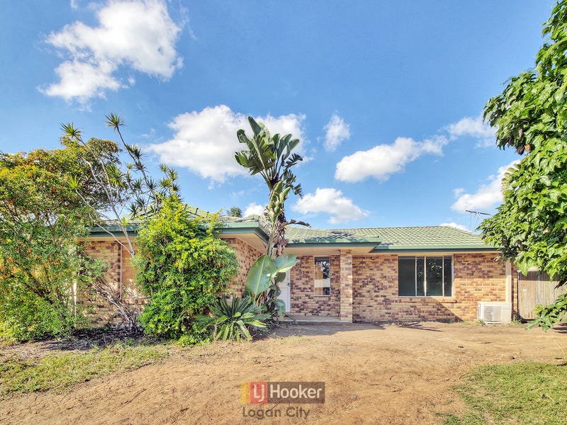 50 Brandon Street, Marsden, Qld 4132 Property Details